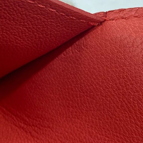 LOUIS VUITTON Couverteur-Carnet PM System planner cover - Picture 6 of 16